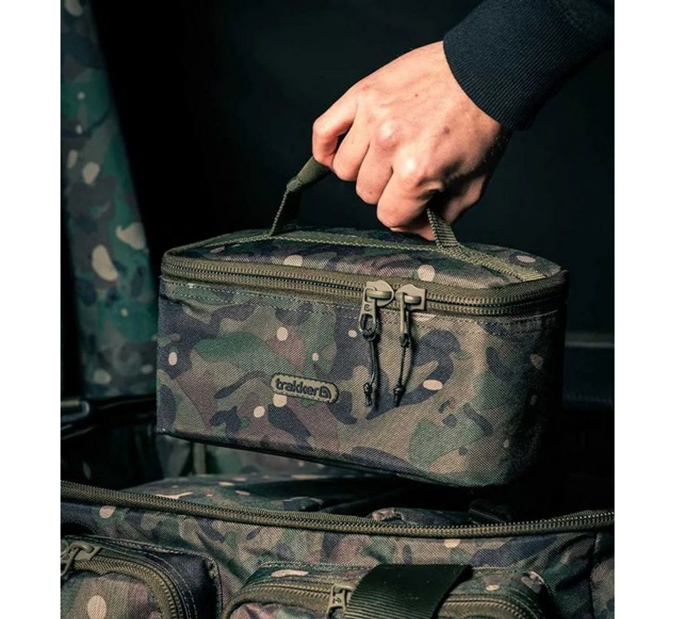 Trakker Sada na kávu NXC Camo Brew Kit