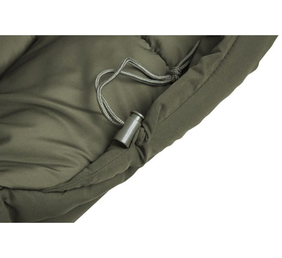 Sonik Lehátko se spacákem AXS Sleep System Comfort Memory Foam