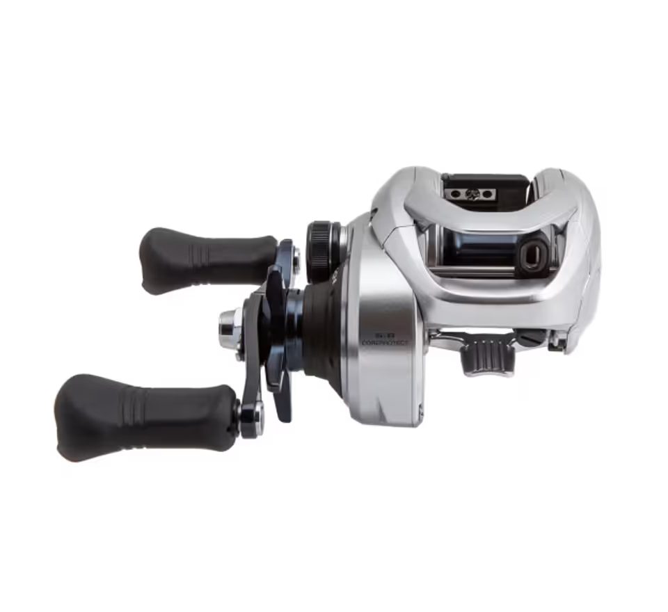 Shimano Navijak Tranx 401 A Ľavá ruka