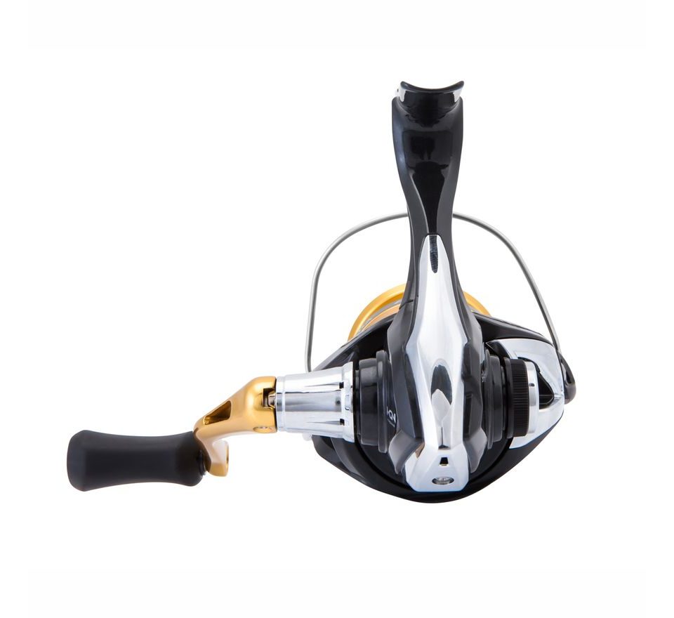 Shimano Naviják Sahara 2500 FI