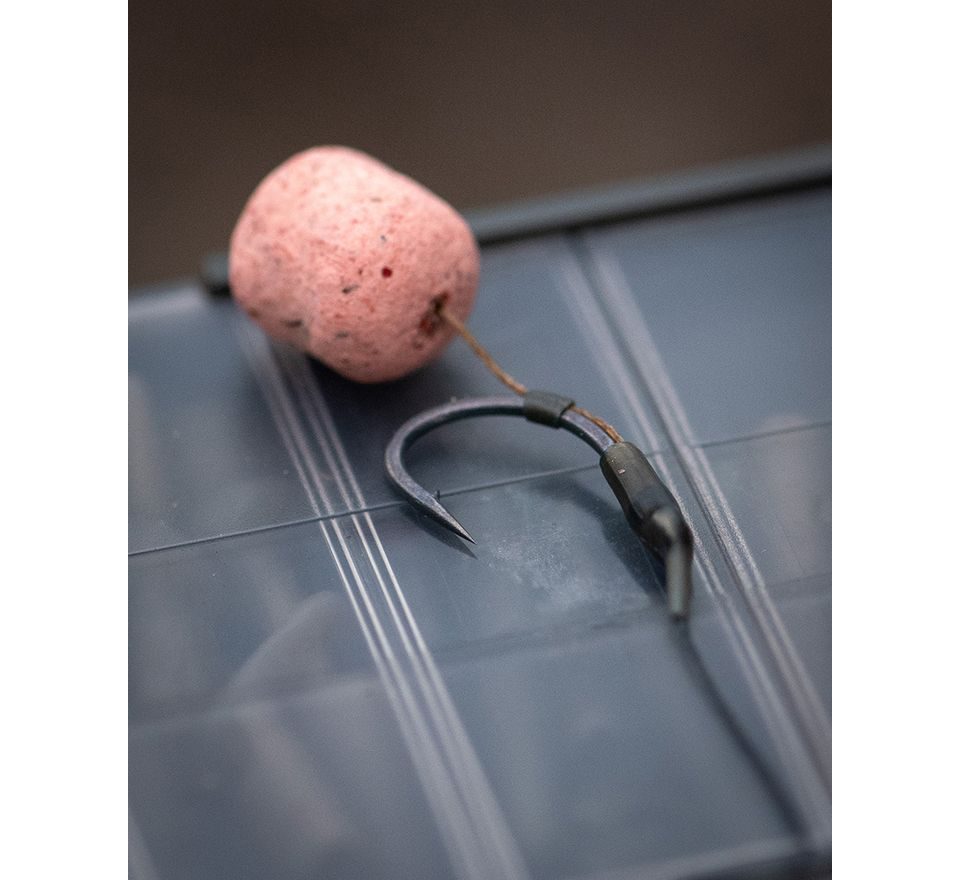 Fox Háčky Carp Hook Curve Short 10ks