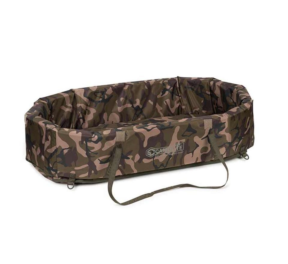 Fox Podložka Camolite Deluxe Welded Mat