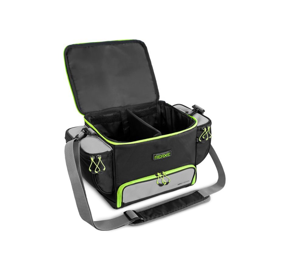 Delphin Taška Reaxe QuixBag 2xBox XL