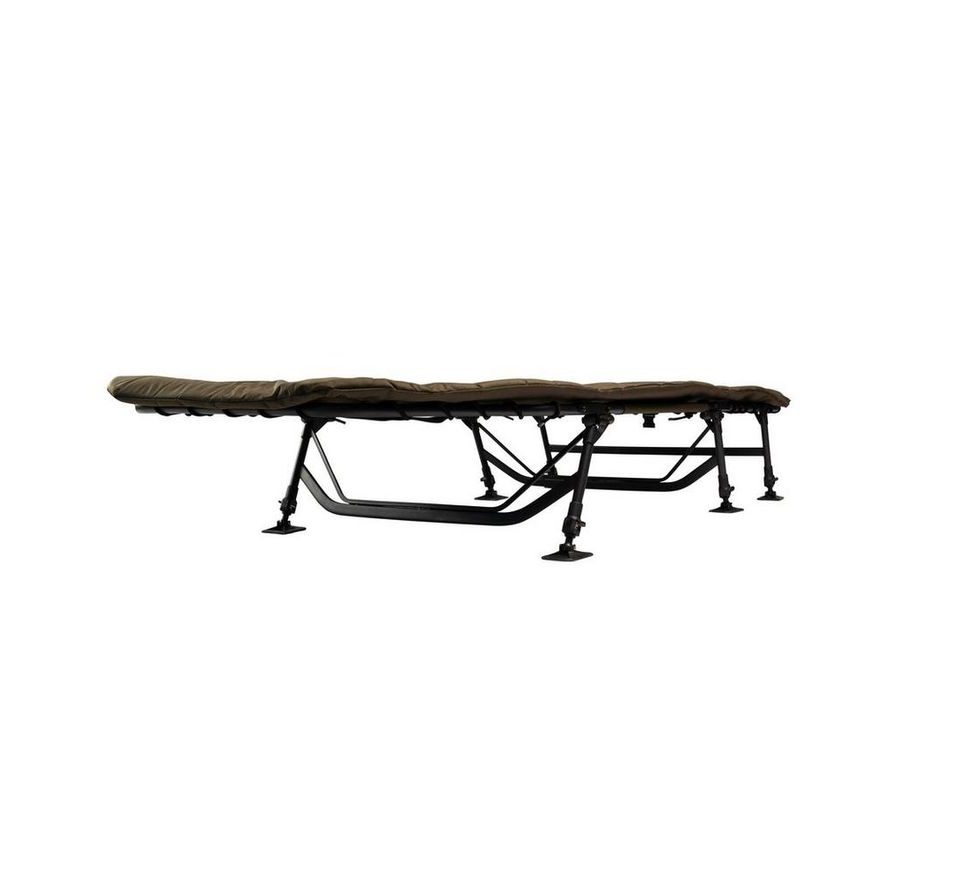 JRC Ležadlo Defender II Flatbed