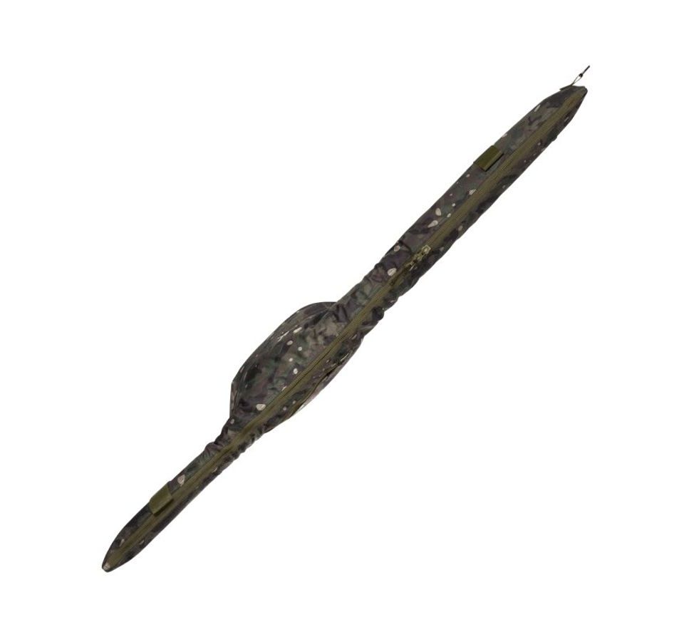 Trakker Pouzdro na prut NXC Camo Rod Sleeve 10ft-R