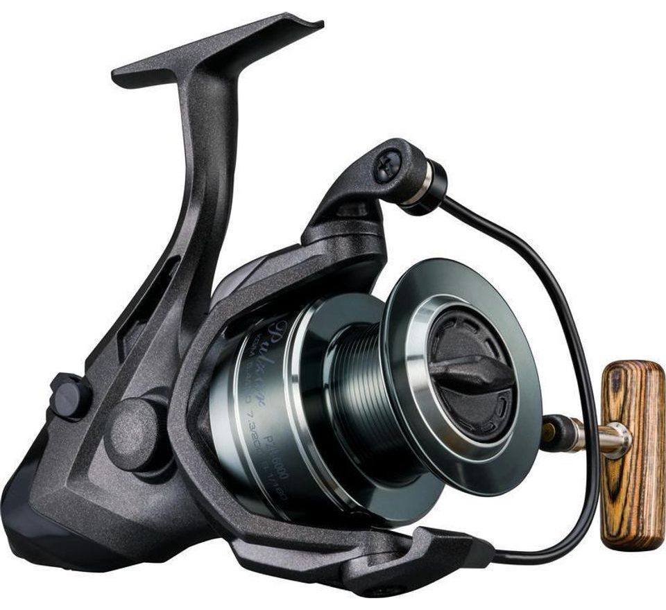 Okuma Naviják Pulzar Baitfeeder 4000