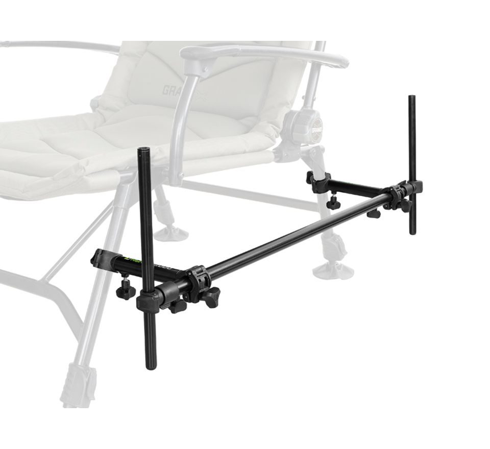 Delphin Držák Reaxe UniFix Duo