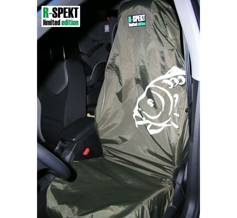 R-Spekt Ochranný autopotah pre vodiča os.vozidiel