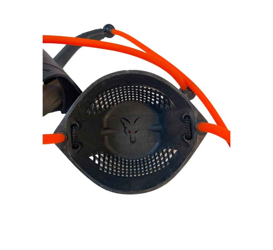 Fox Prak Slik Powergrip Method Pouch Prak