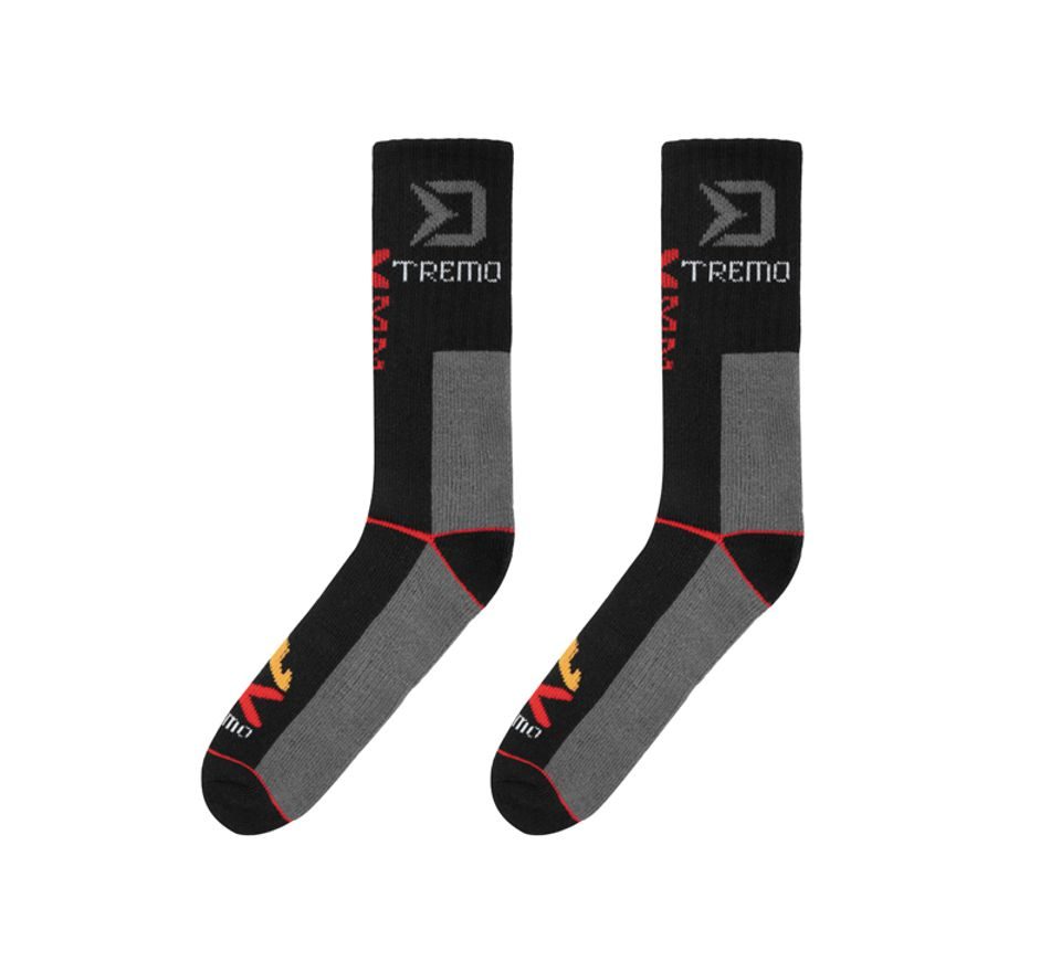 Delphin Extra termo ponožky Xtremo