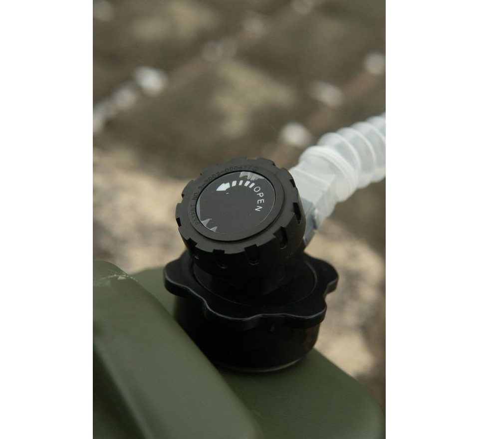 Black Cat Kanystr Water Carrier 5l