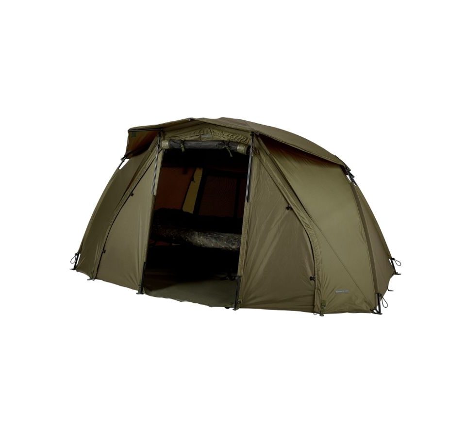 Trakker Kšilt Tempest 100 Skull Cap