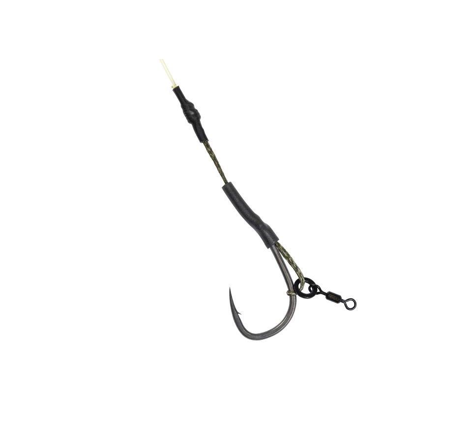 Korda Nadväzec Combi Multi Rig Wide Gape