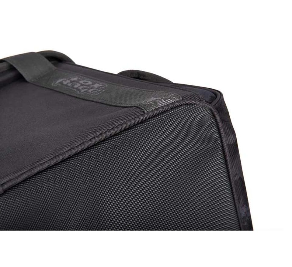 Fox Rage Taška Camo Voyager Moulded XL Carryall