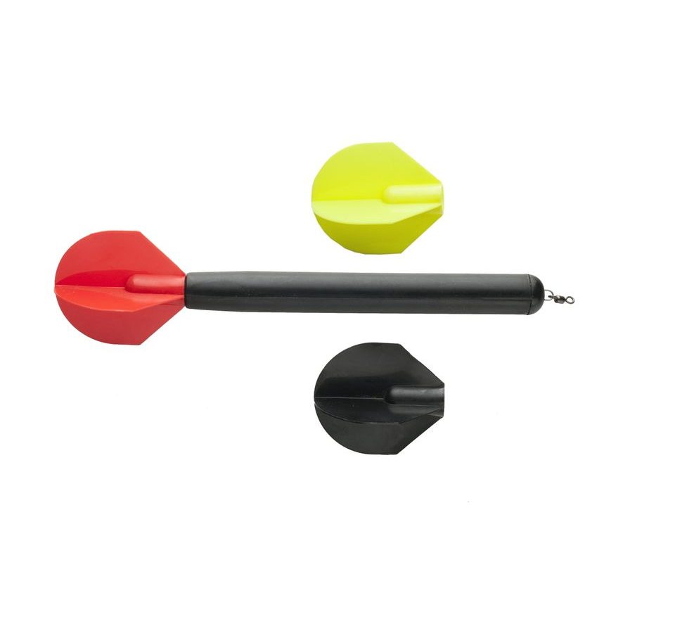 Mivardi Marker Professional Multicolor