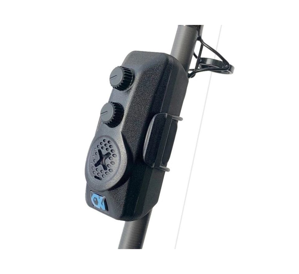 Flacarp Sada hlásičov CatHunter s príposlechom 3+1