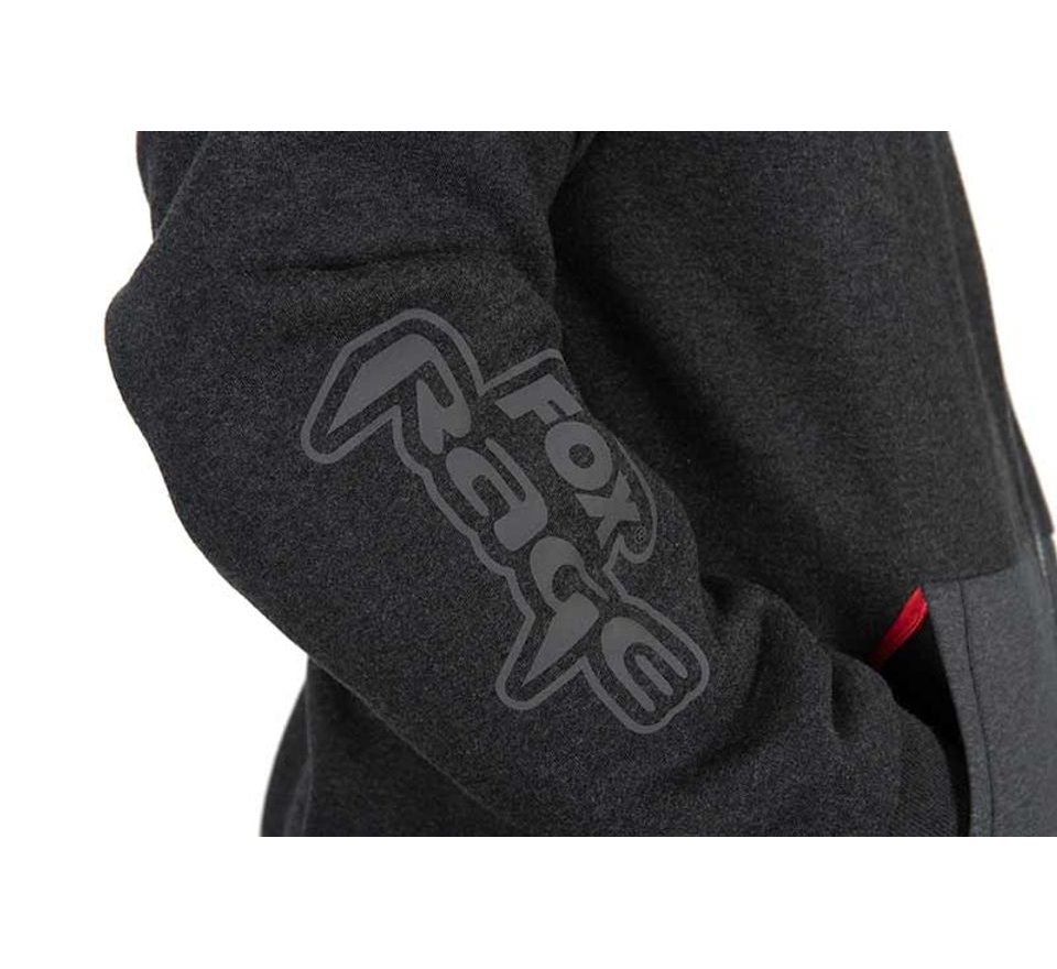 Fox Rage Mikina Sherpa Hoody