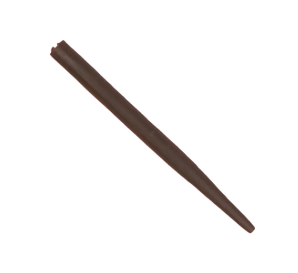 Korda Ťažké prevleky proti zamotaniu Anti Tangle Tungsten Long 8ks