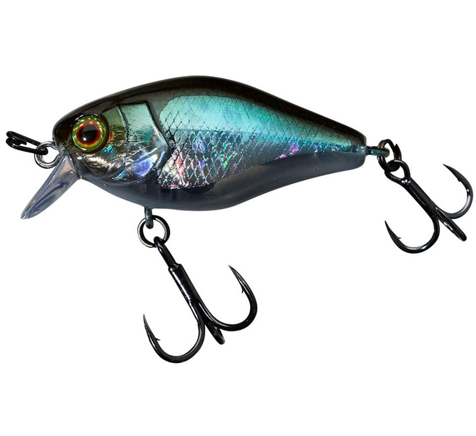 Illex Wobler Chubby 4,1cm 5,5g