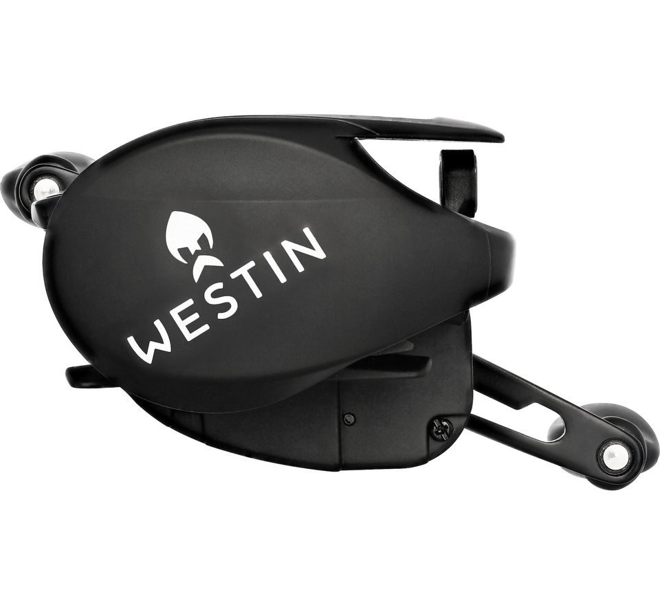 Westin Naviják W6 Baitcasting HD 301 SSG LH