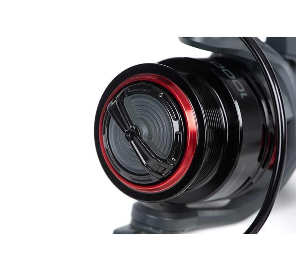 Fox Rage Naviják Warrior 1000