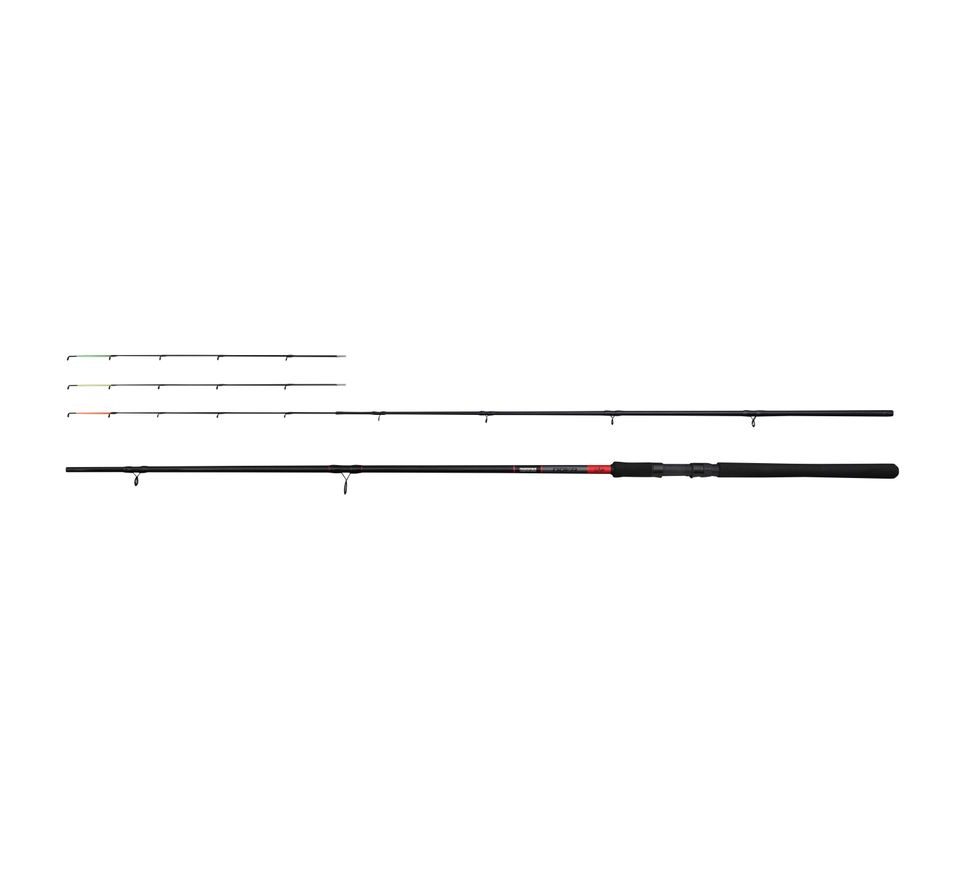 DAM Prút Nova Feeder 12ft 3,60m MH 40-90g