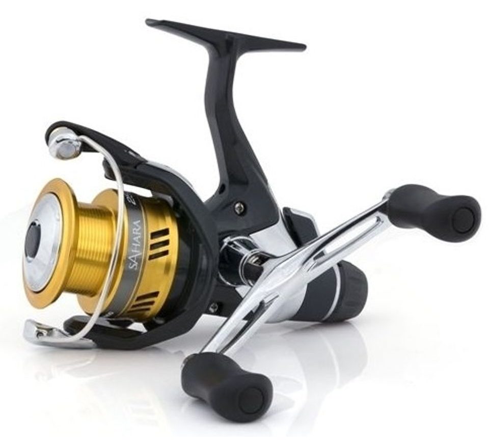 Shimano Naviják Sahara 4000 DH R