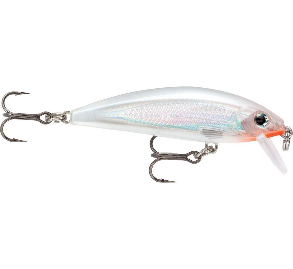 Rapala Wobler X-Rap Count Down GGH