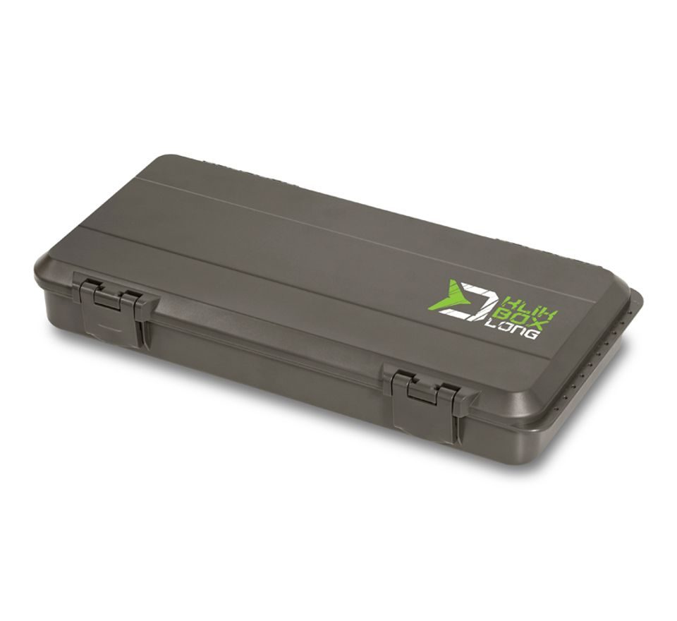 Delphin Organizér KlikBox Long Scratched Edition