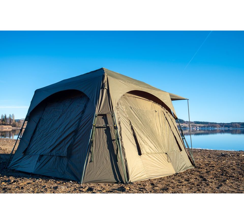 Mivardi Přehoz na přístřešek Base Camp XXL