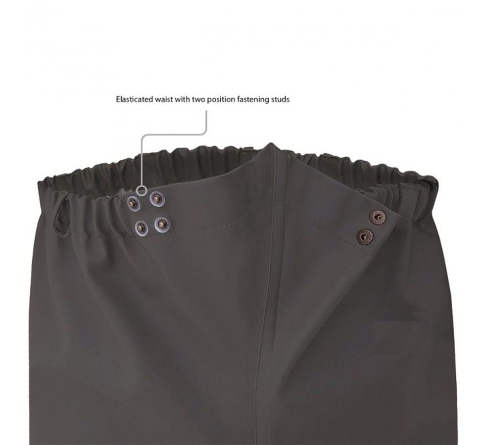 Vass Brodicí Kalhoty do pasu VASS-TEX 650