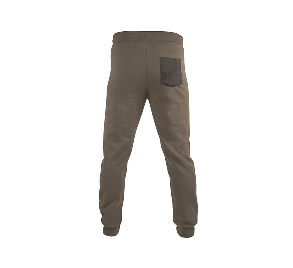 Avid Tepláky Distortion Joggers