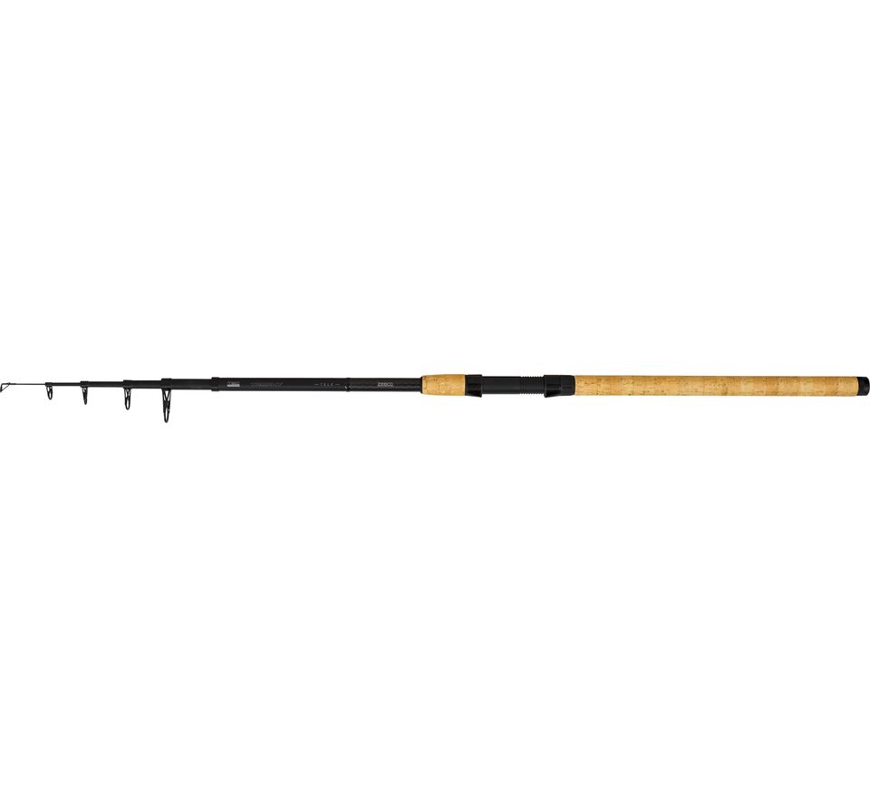 Zebco Prut Trophy Tele 3,3m 30-100g