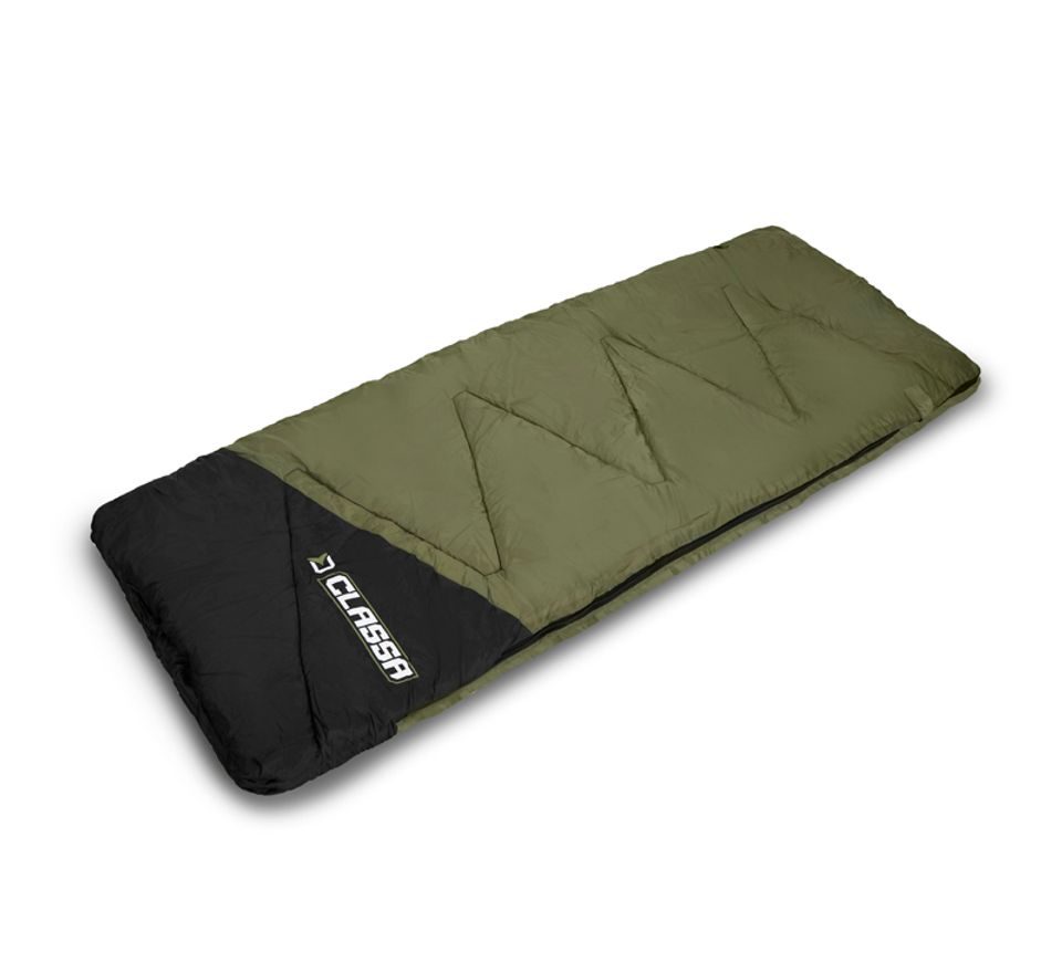 Delphin Spací vak Classa