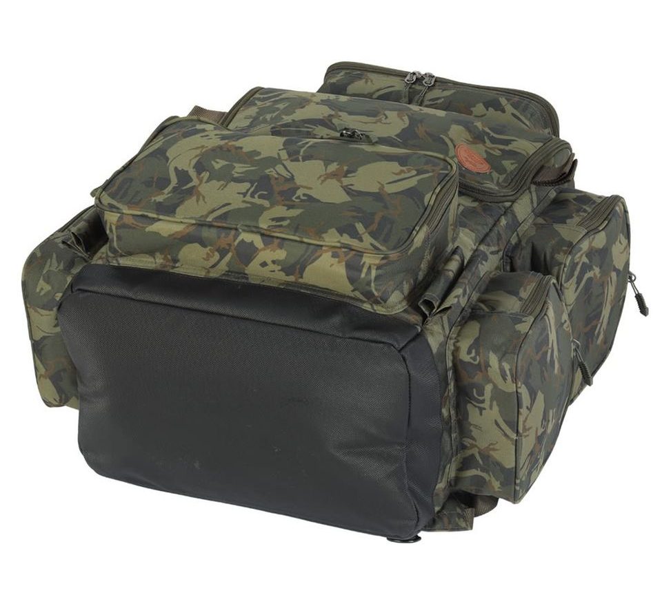 Giants fishing Akční set Batoh Luxury X-Large Rucksack + Chladící taška Thermo Cooler Bag