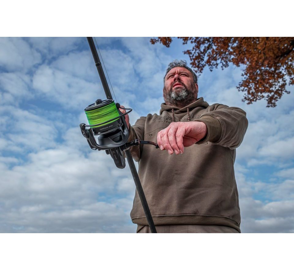 Penn Naviják Vantage 8000 Spod