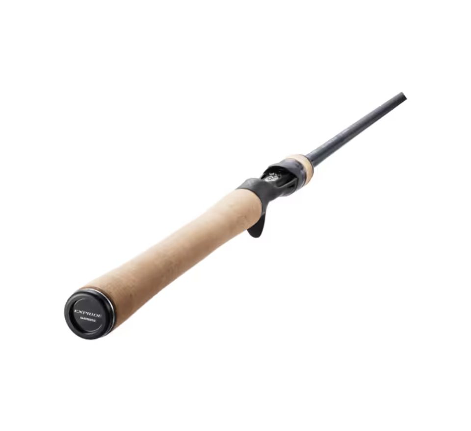 Shimano Prút Expride Spinning 2,18m 7'2" 7-21g