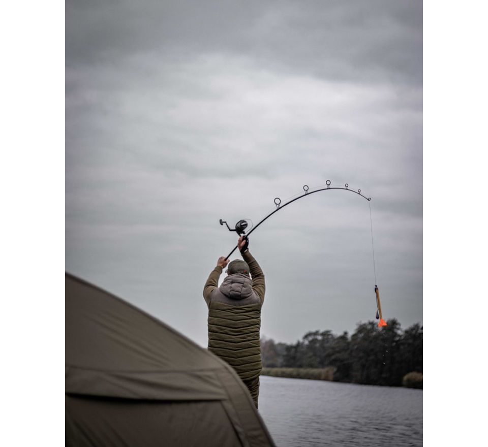 Trakker Prut Trinity Spod/Marker Rod 12ft