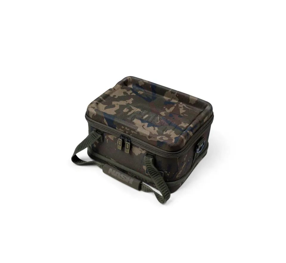 Nash Taška Subterfuge Hi Protect Tech Bag