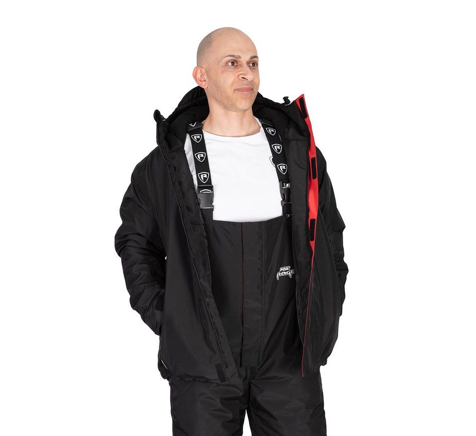 Fox Rage Komplet RageWear Winter Suit