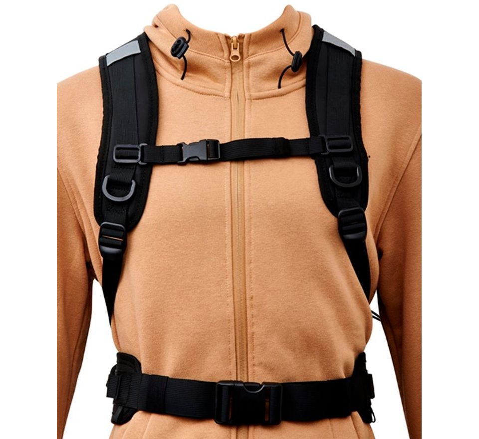 Gunki Batoh Wading Protema Back Pack