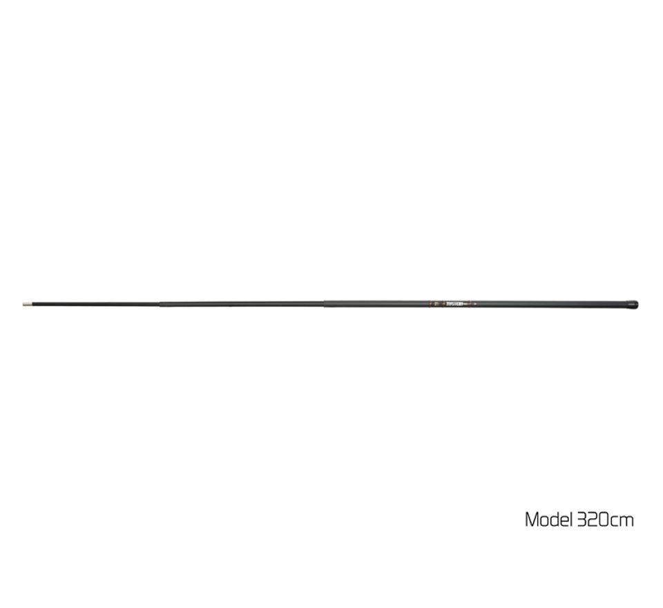 Delphin Podberáková tyč Mystery NXT 320cm