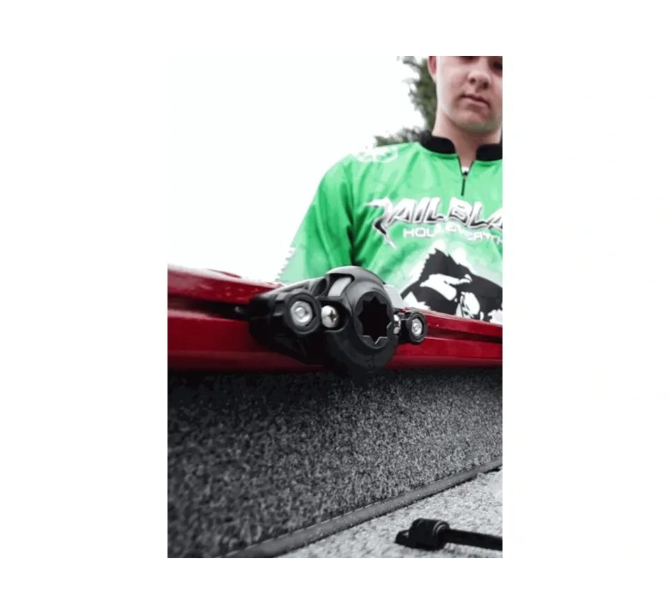 Railblaza Základna TracLoader -StarPort 90°