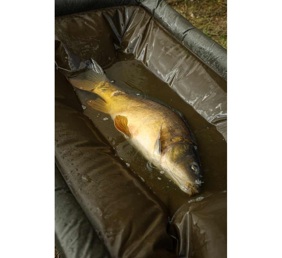 Fox Vanička Carpmaster Welded Cradle