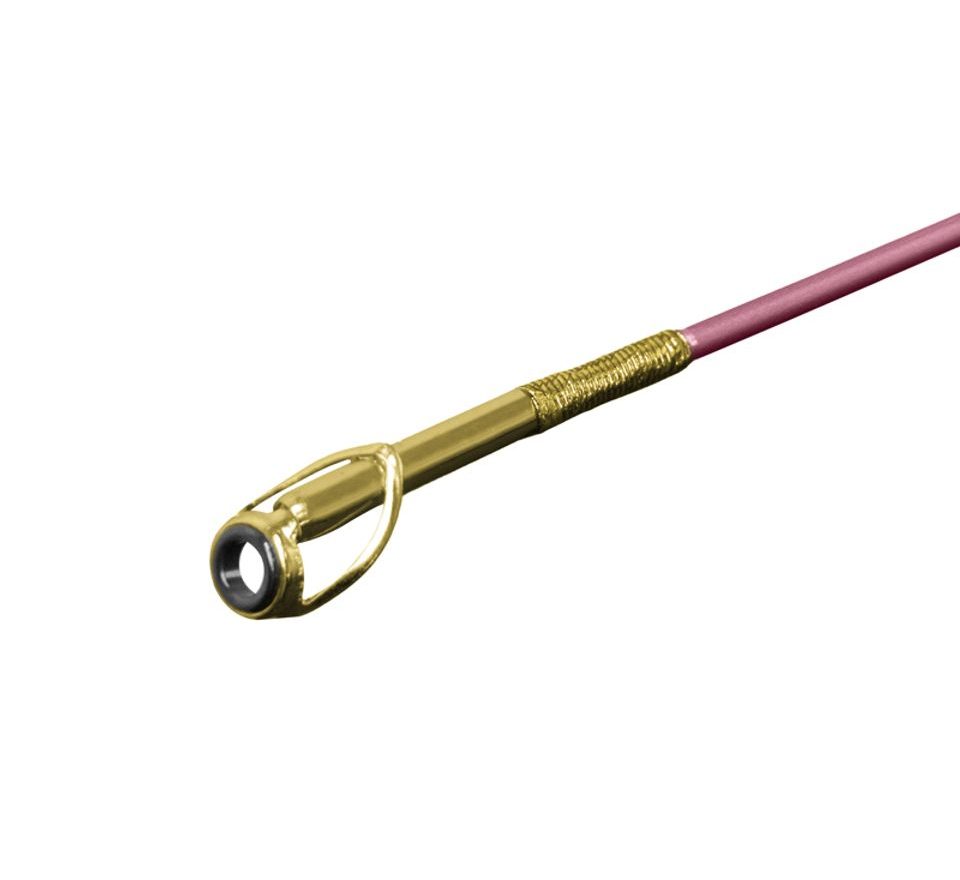 Delphin Prút Queen Spin 215cm 5-25g