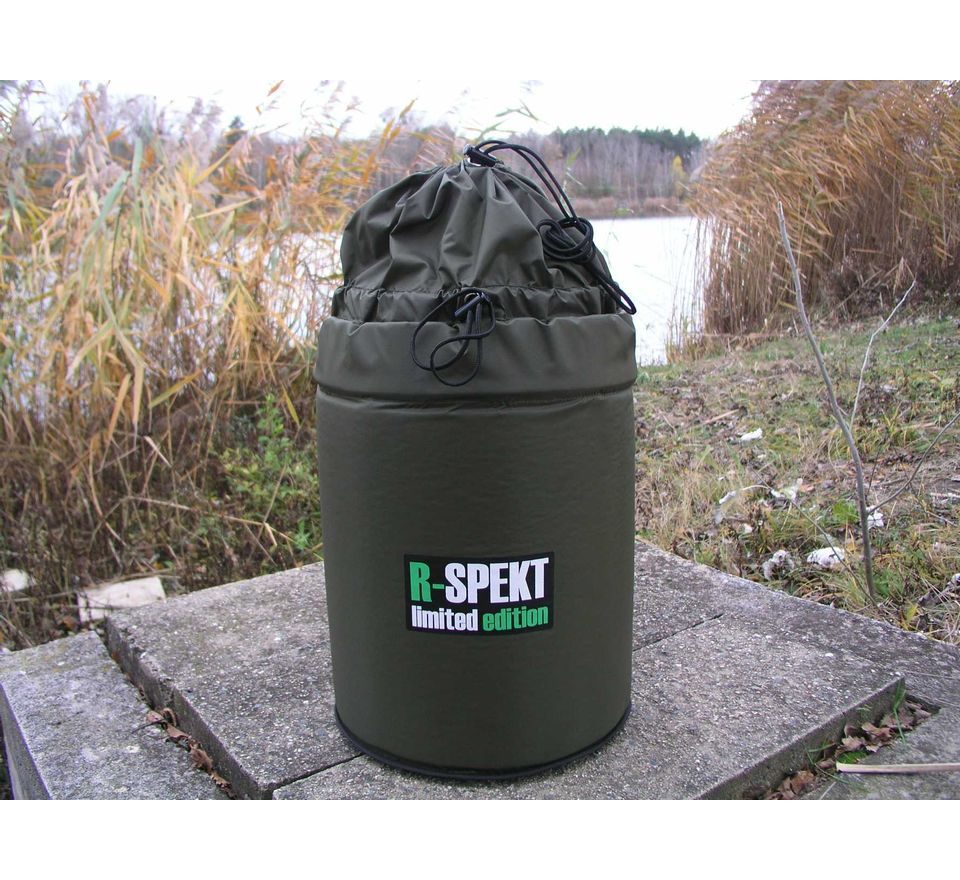 R-Spekt Termo návlek na 10kg PB láhev
