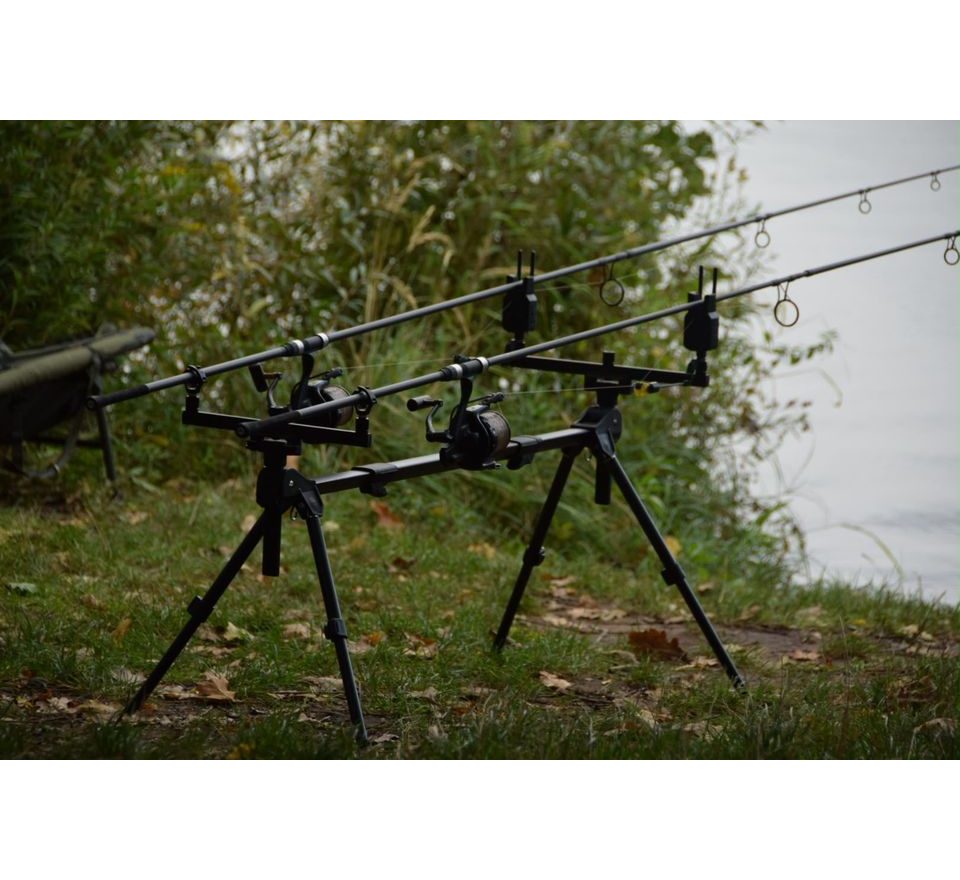 Mivardi Rodpod Hardcore Compact