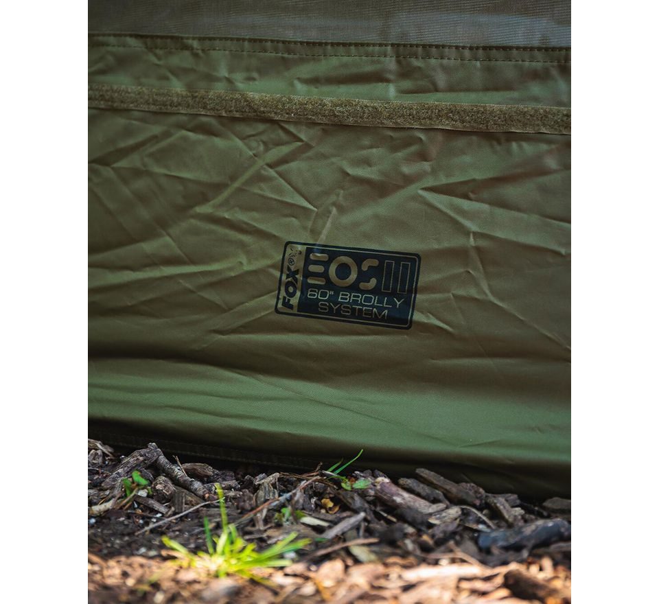 Fox Brolly EOS II Brolly System