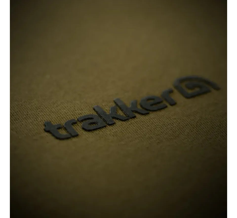 Trakker Mikina Tempest Hoody