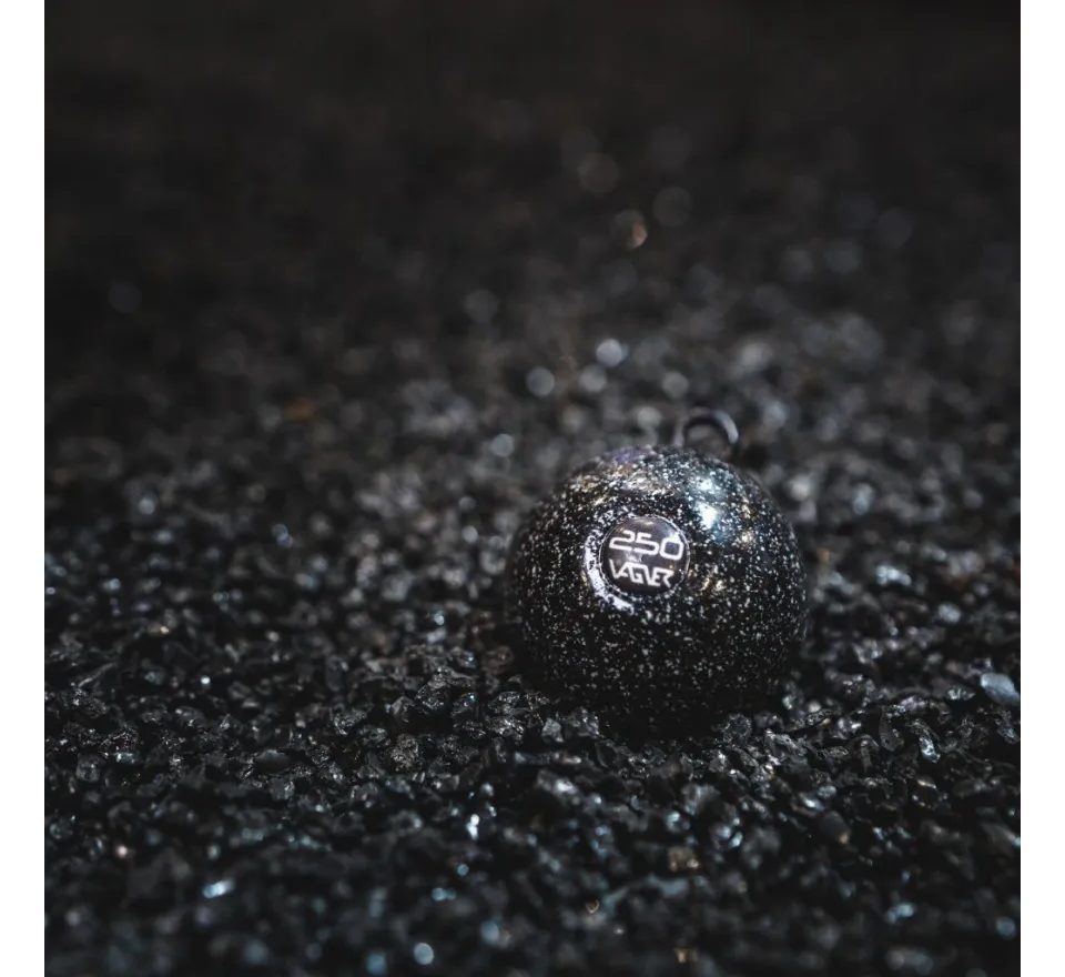 Vagner Zátěž Zombie Ball